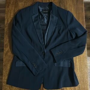 Banana Republic Blazer - Navy